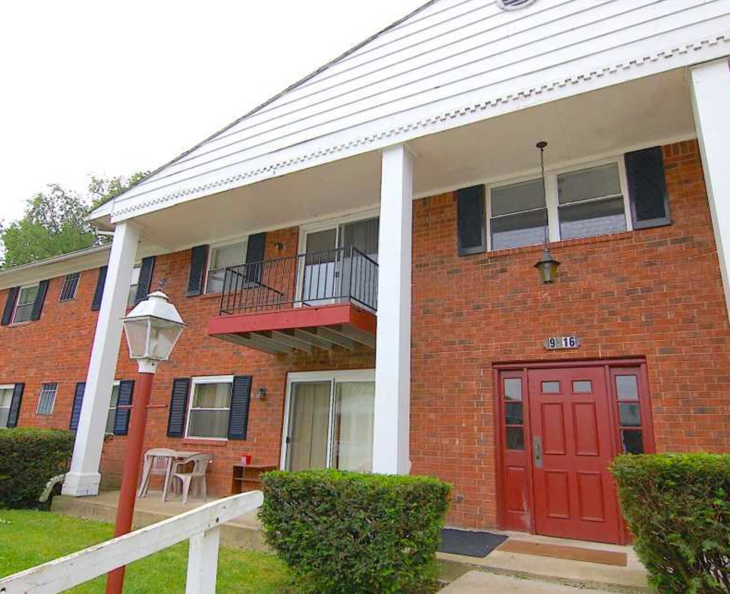 Cana Apartments - Thumbnail 9