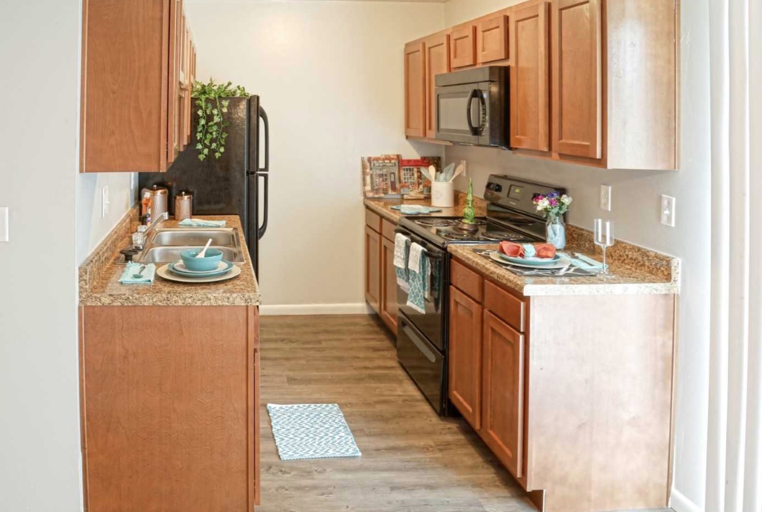 Dillsboro Townhomes - Thumbnail 5