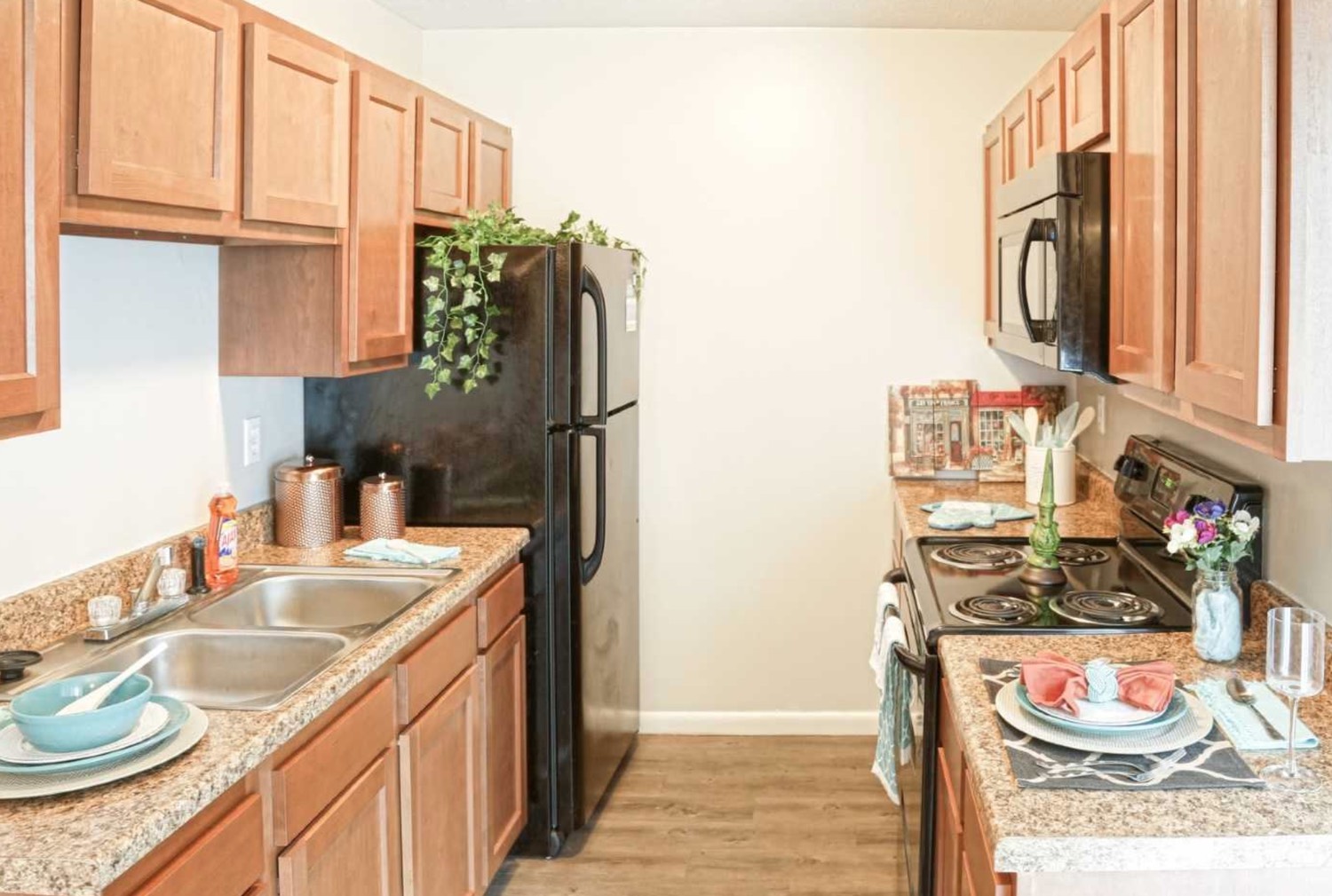 Dillsboro Townhomes - Thumbnail 6