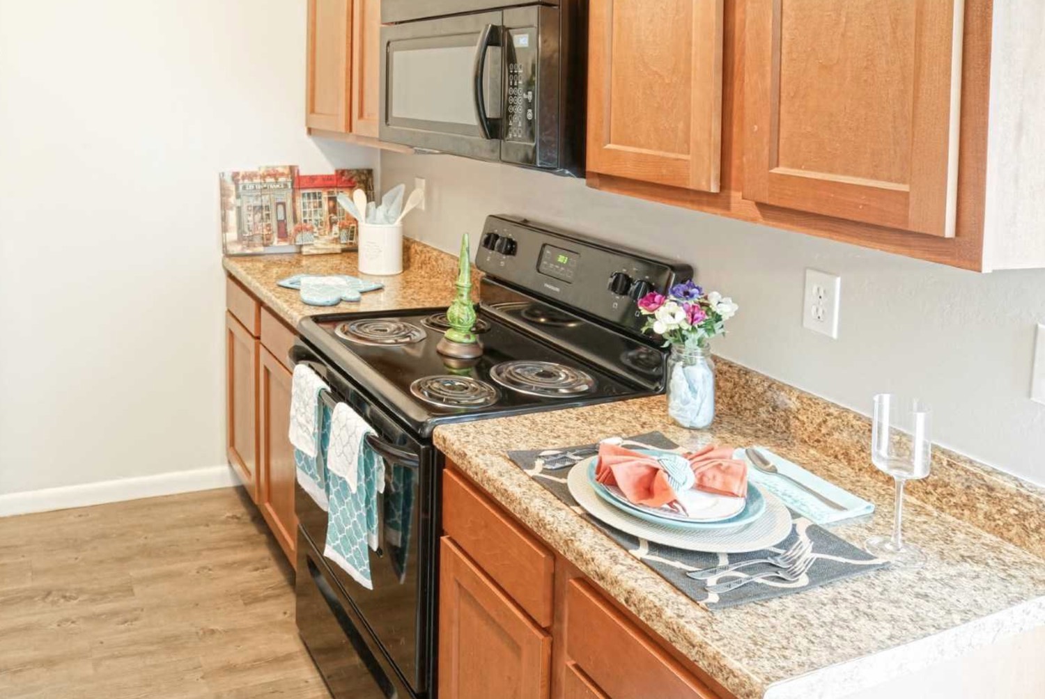 Dillsboro Townhomes - Thumbnail 7