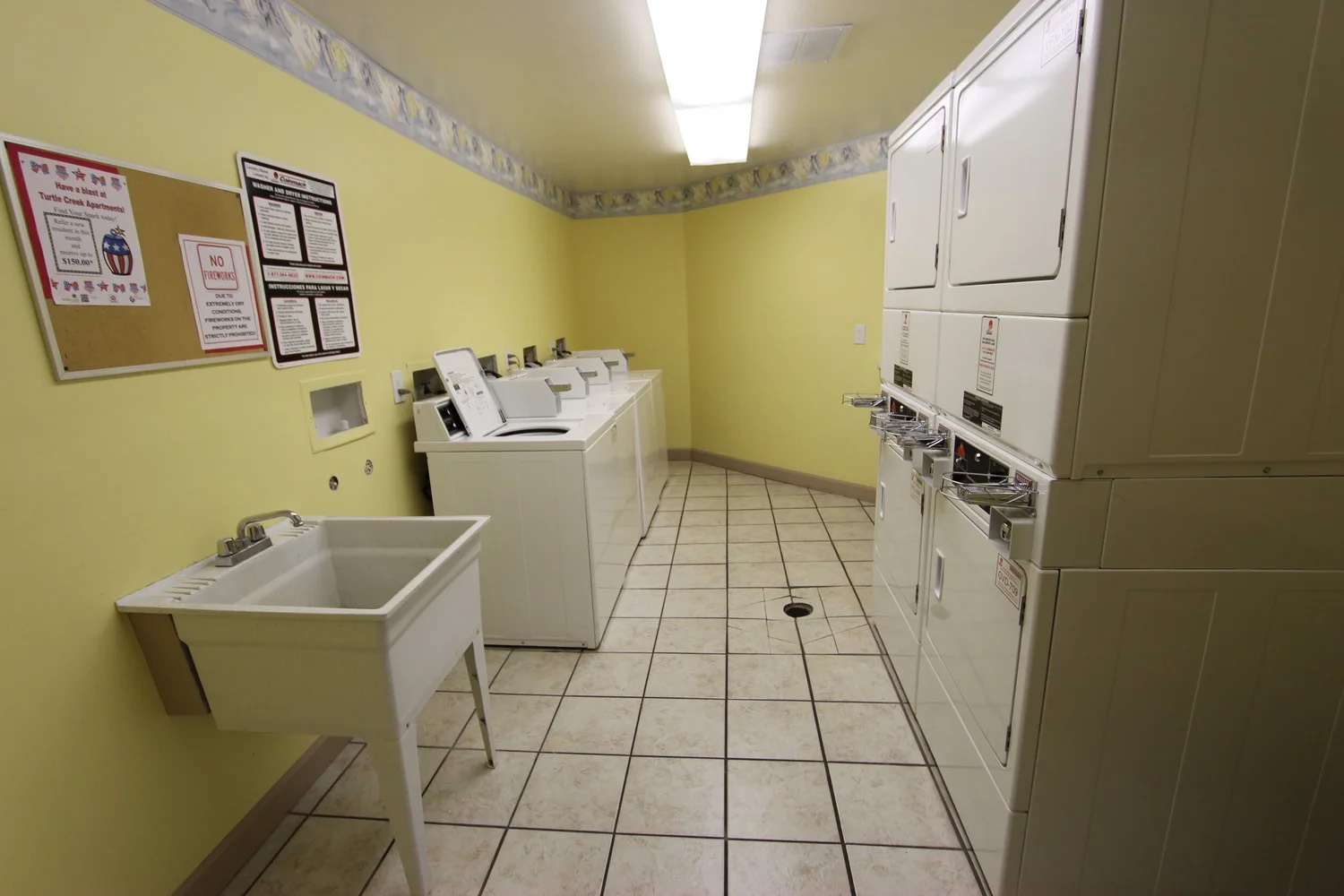 Turtle Creek Apartments - Thumbnail 3