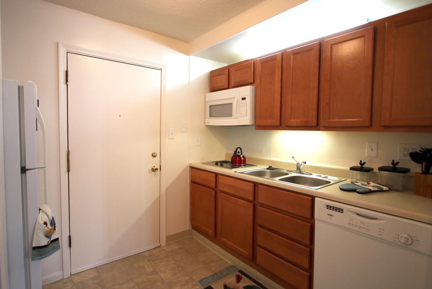 Turtle Creek Apartments - Thumbnail 10
